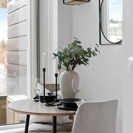 Verven 2b Appartement Stavanger