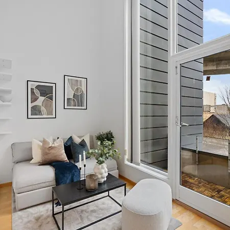 Appartement Verven 2b Stavanger
