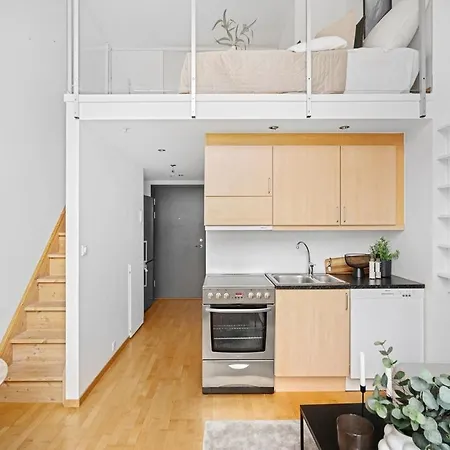 Appartement Verven 2b